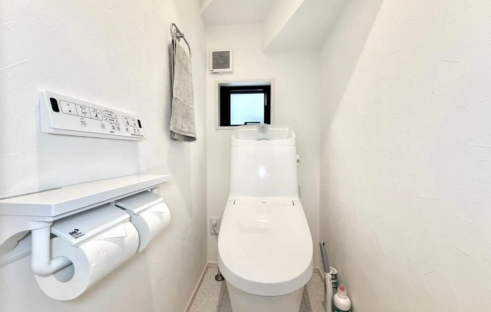 Katsushika House Aparthotel Tokyo
